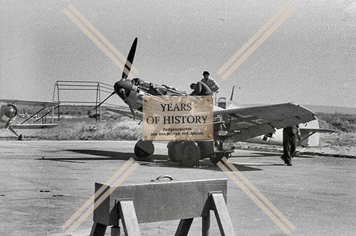 Repro foto flugzeug airplane - repro,