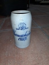 Alter Geritzter Thomasbräu