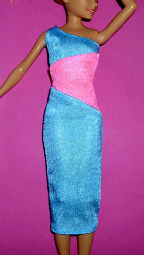 Original barbie - %***original,