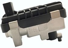 Turbo aktuator G-199  712120  6NW008412 Turbolader Original Hella Garret