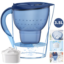 3,5L Wasserfilter Filterkanne