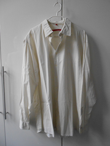 Signum hemd xxl freizeithemd - xxl,