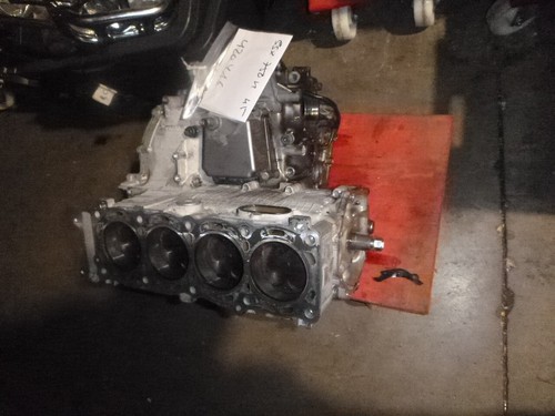 Suzuki gsx 750 - 750, r