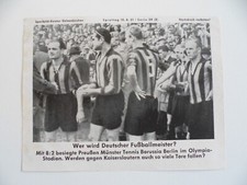 Berlin preußen münster - tb, berlin-preußen