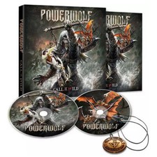 Powerwolf call the - of,