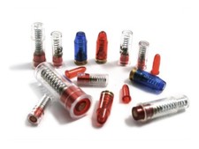 Pufferpatronen Pufferpatrone