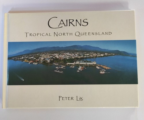 Cairns tropical north - cairns:,