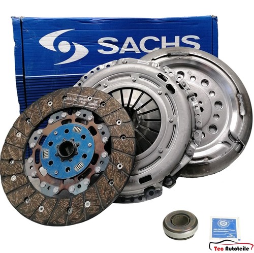 Sachs zweimassenschwungrad - sachs,