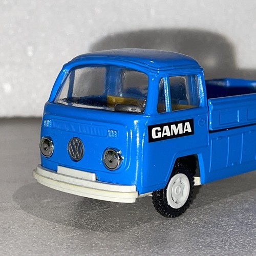 Gama mini 1208 bus t2 - 1208,