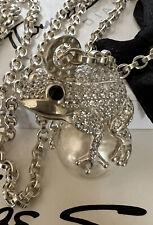 Massive Thomas Sabo Kette mit