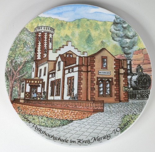 Sammelteller villeroy boch - sammelteller,,
