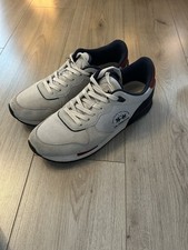 Sneaker La Martina, Nike