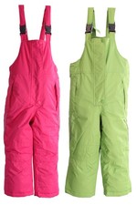Kleinkinder Mädchen Schneehose Skihose Winterhose Snowboard
