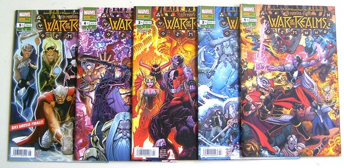 War the realms 2 3 - 1,