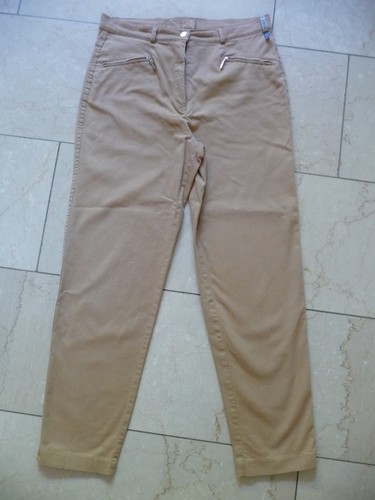 Zerres jeans damenhose gr - zerres,