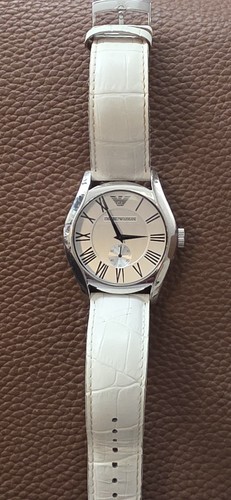 Emporio armani herren - herren, quarz