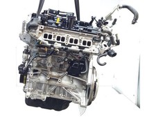 ⭐ P5 teilmotor MAZDA 2 P5