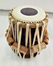 Hochwertig Sheesham Holz Dayan Tabla Trommel Folk Musical Schlagzeug Instrument