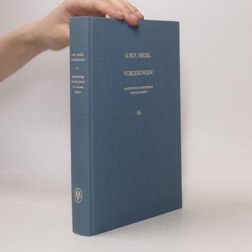 Vorlesungen4b philosophie der - philosophie,