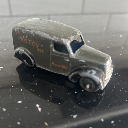 Vintage dinky toys 280 - toys,,