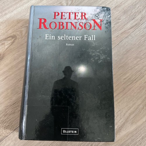 Ein seltener fall peter - seltener,