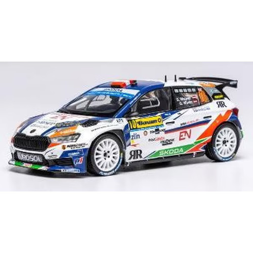 Ram949 skoda fabia rs - skoda,