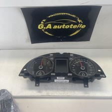 Kombiinstrument MFA Tacho VW