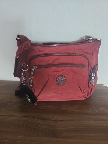 Kipling handtasche gabbie - kipling,