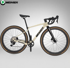 Neu Ultraleicht Gravel Fahrrad