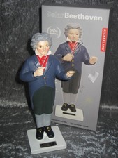 Kikkerland Solar Beethoven mit