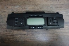 Seat Leon 1P Klimabedienteil