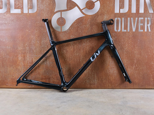 Liv langma advanced disc - liv,