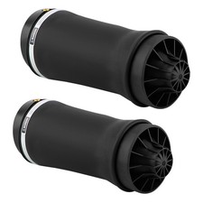 Paar Luftbalg Hinten For Jeep