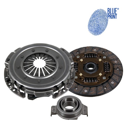Blue print kupplungssatz - blue,