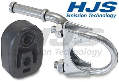 Hjs 82134325 halter - hjs,