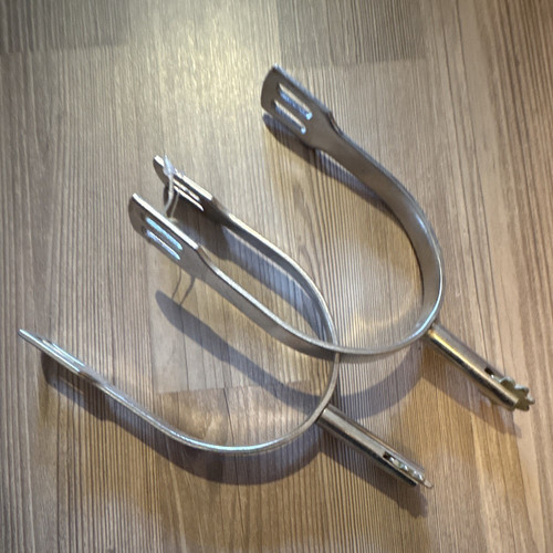 Sprenger dornsporen mm - sprenger,