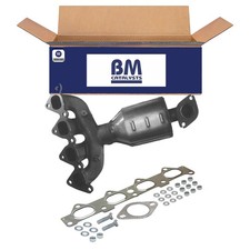 BM KRÜMMER-KATALYSATOR