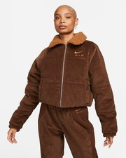 Nike damen jacke - jacke, air