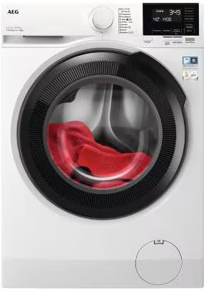 Aeg lr6f60488 waschmaschine - aeg,