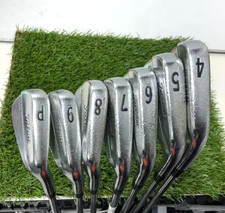 Titleist MB 714 Eisen Set 4-PW