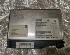 Bmw e38 e39 steuergerät - e39,