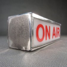 Industrie Design Kino Lampe