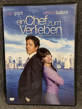 DVD Ein Chef zum Verlieben