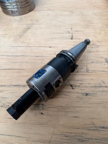 Wohlhaupter multi bore ø3 208 - wohlhaupter,