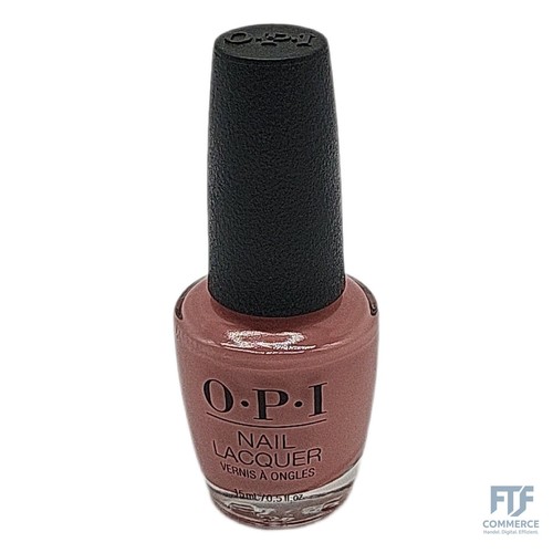 Opi nagellack suzi - nagellack, the