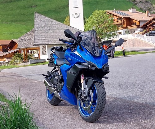 Ermax sport scheibe windschild - sport,
