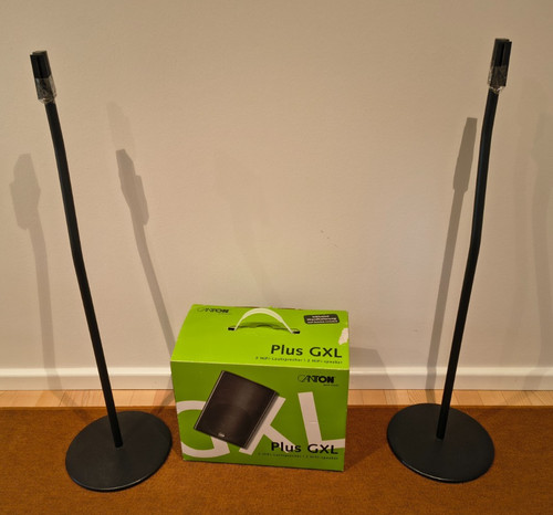 Hifi lautsprecher canton - hifi,