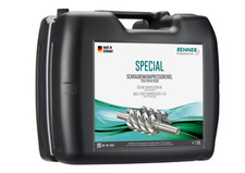 Schraubenkompressorenöl