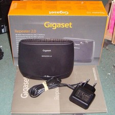 Gigaset repeater dect - gigaset, 2.0