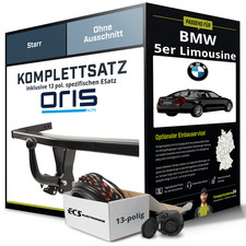 Für BMW 5er Limousine Typ F10